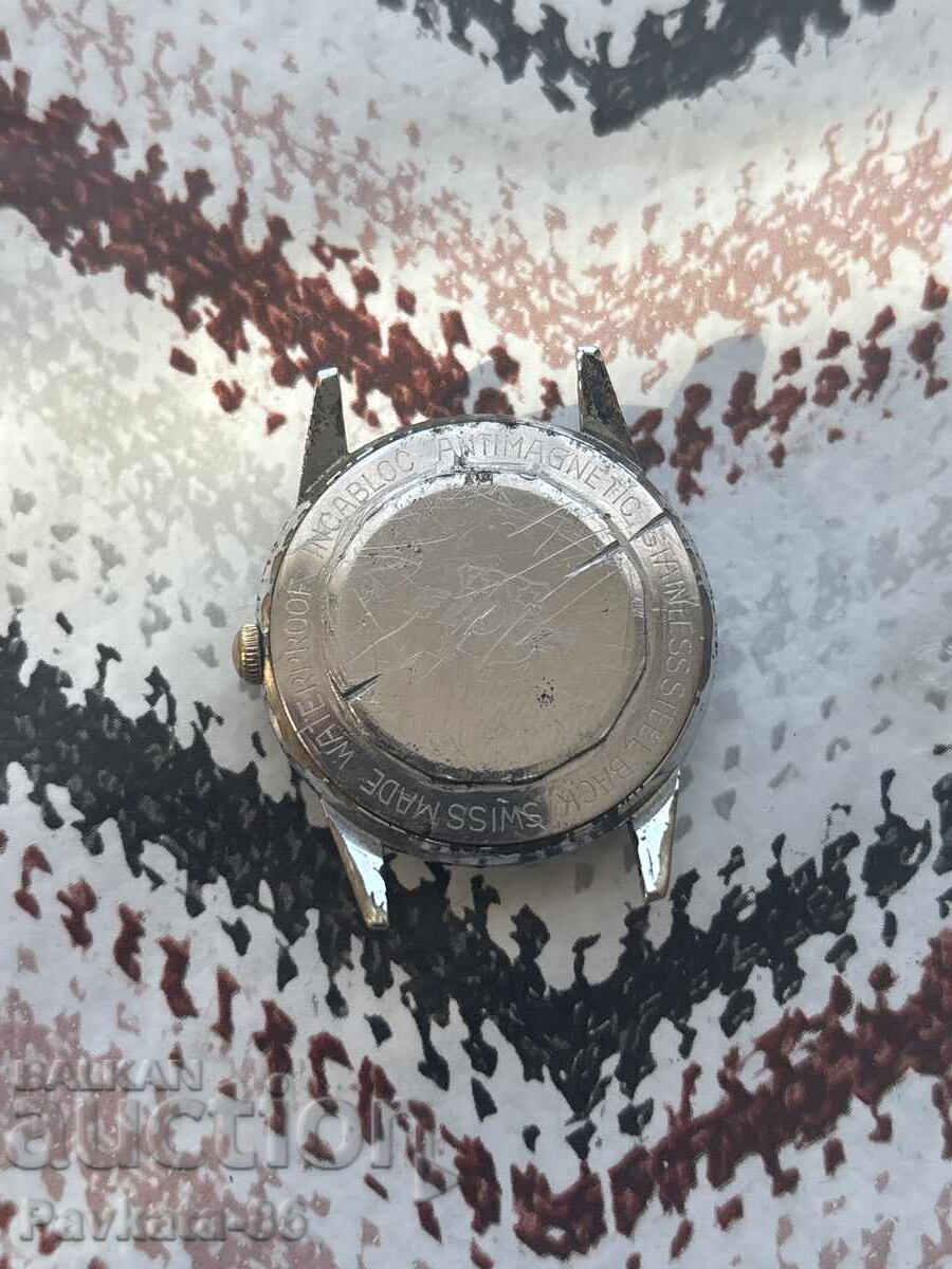 Old clock with price 30.00 BGN | € 15.34 Old clock with price 30.00 BGN | € 15.34