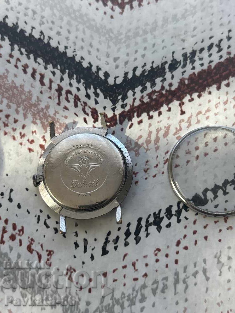 Auction Darvill Auction Darvill