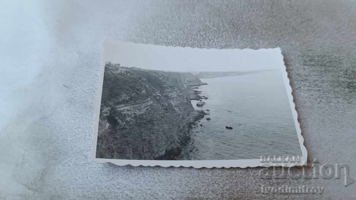 Φωτογραφία Ακρωτηρίου Καλιάκρα