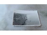 Φωτογραφία Ακρωτηρίου Καλιάκρα