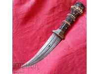 Knife, dagger, bebut
