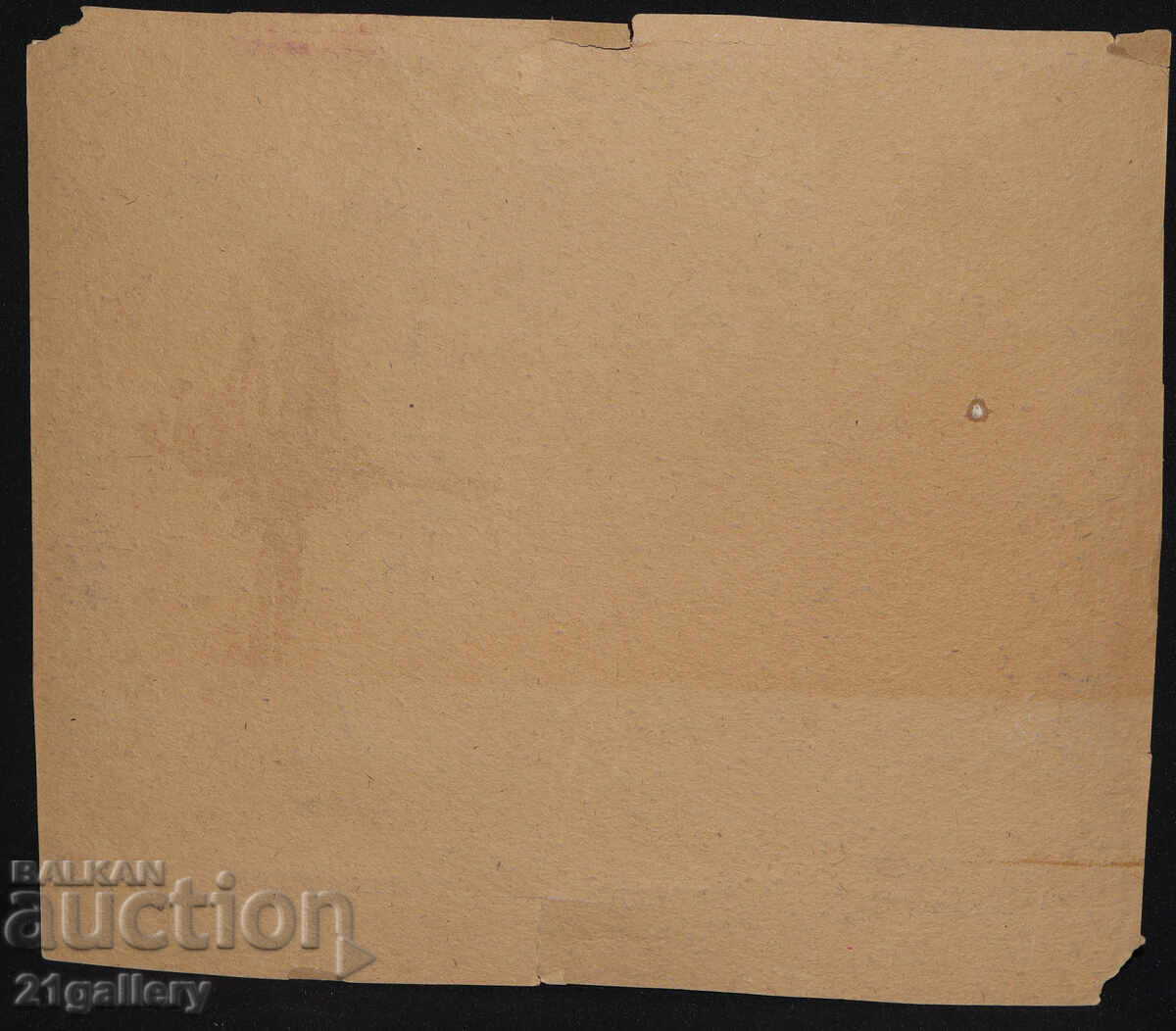 Old watercolor painting landscape - 7 Old watercolor painting landscape - 7