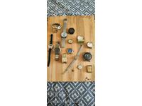 Lot B.Z.C. Ceasuri 1 De La Ținută