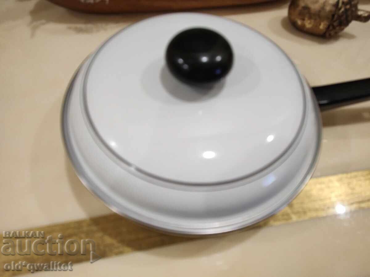 Παράδοση Τηγάνι με διακόσμηση, μαρκαρισμένο Villeroy und Boch