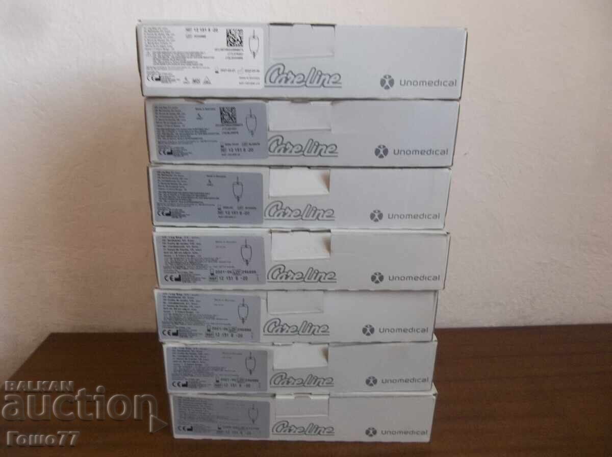 Pungi pentru urostomie Pungi pentru urostomie