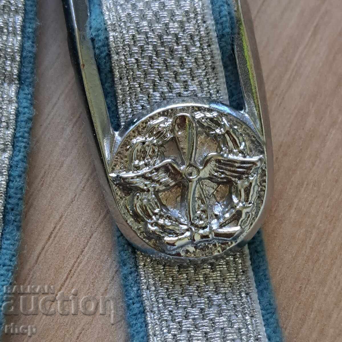 Auction Pilot's Dagger Carrier, Air Force Pilot Auction Pilot's Dagger Carrier, Air Force Pilot