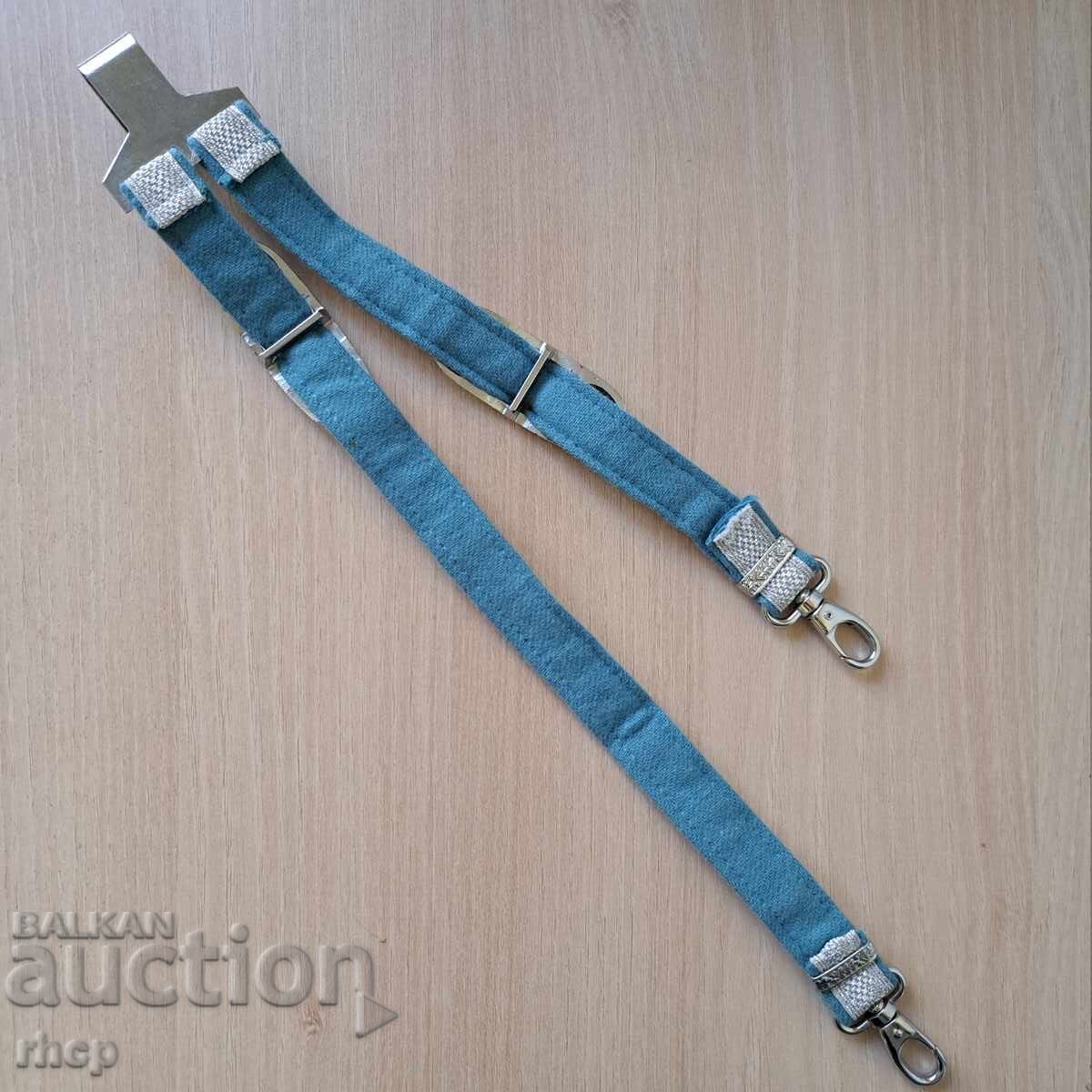 Pilot's Dagger Carrier, Air Force Pilot - 5 Pilot's Dagger Carrier, Air Force Pilot - 5