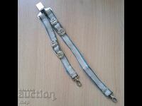 Pilot's Dagger Carrier, Air Force Pilot