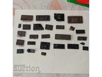 Circuite integrate /microcipuri/