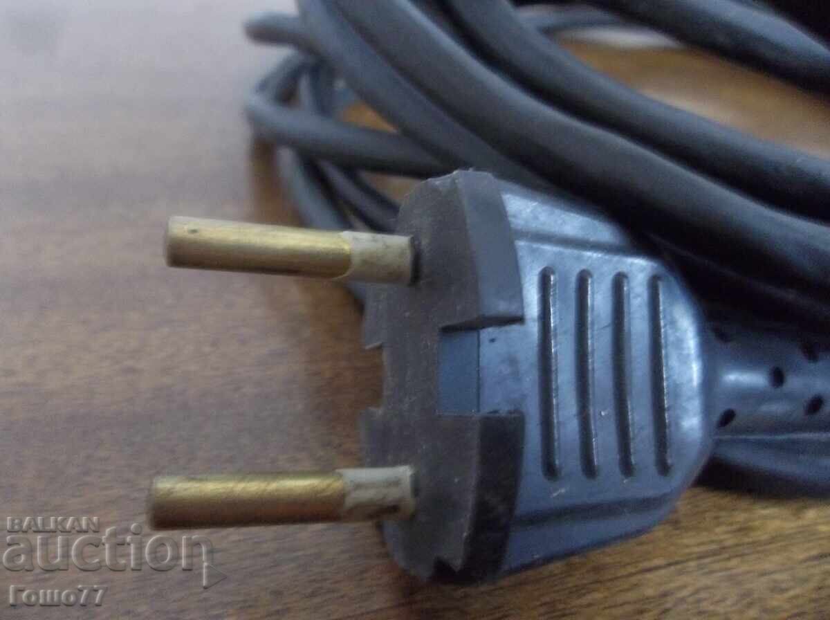 Cable with price 5.00 BGN | € 2.56