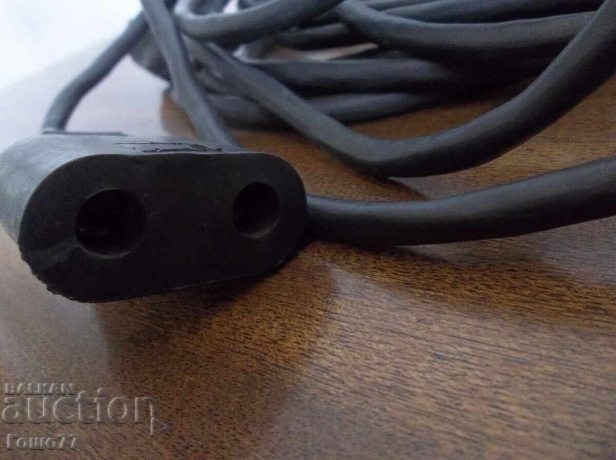 Auction  Cable