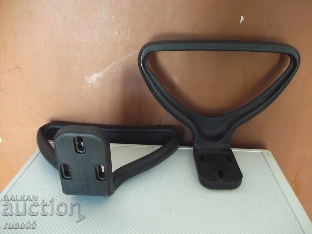 Доставка на Подлакътници - 2 бр. за офис стол - 7