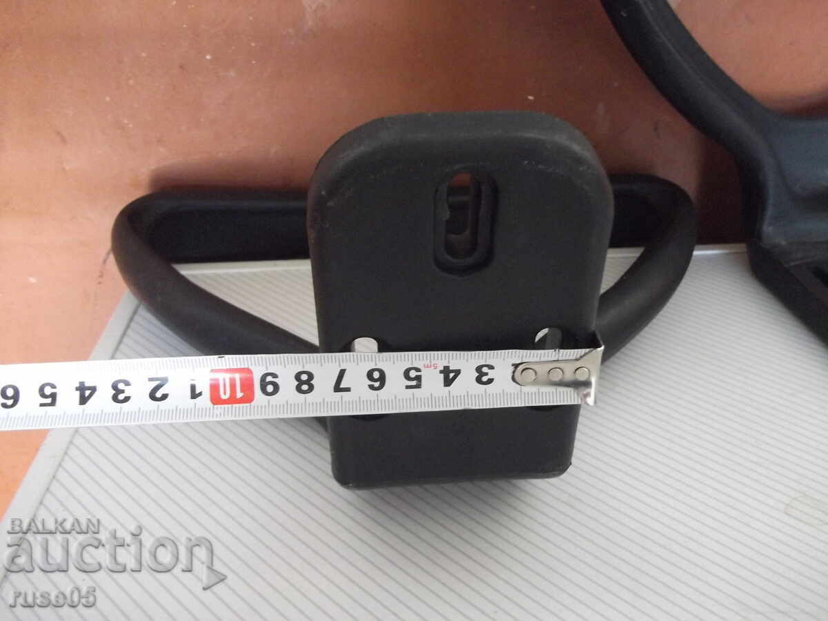 Подлакътници - 2 бр. за офис стол - 7 - 5