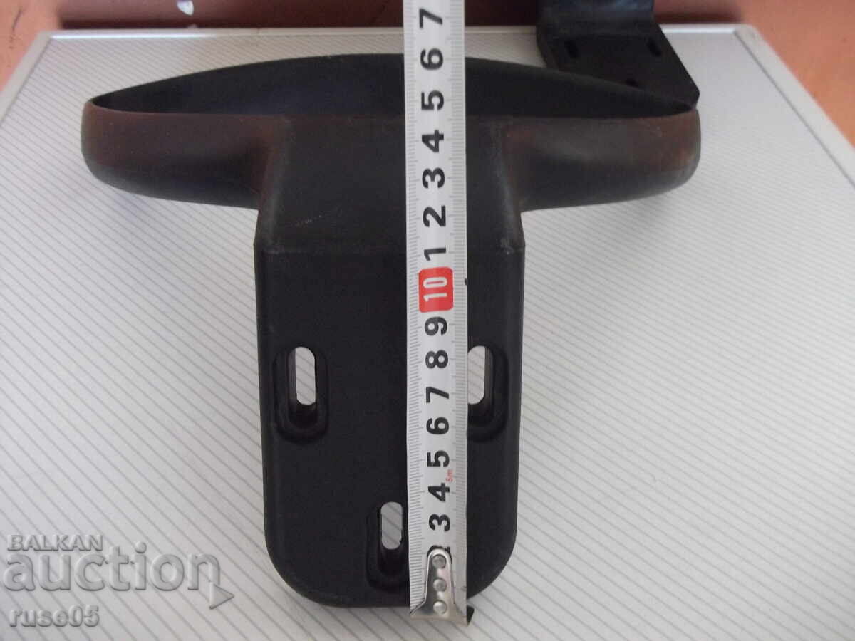 Подлакътници - 2 бр. за офис стол - 7 - 6