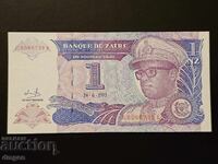 1 Zaire Zaire 1993 UNC