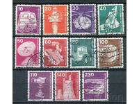 Germany/FRG 1975-82 Used - Industry and Technology