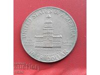 USA - 1/2 Dollar 1976-200 USA
