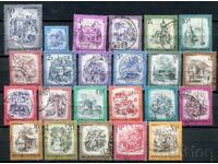 Austria Folosit - Vedere din Austria, arhitectură