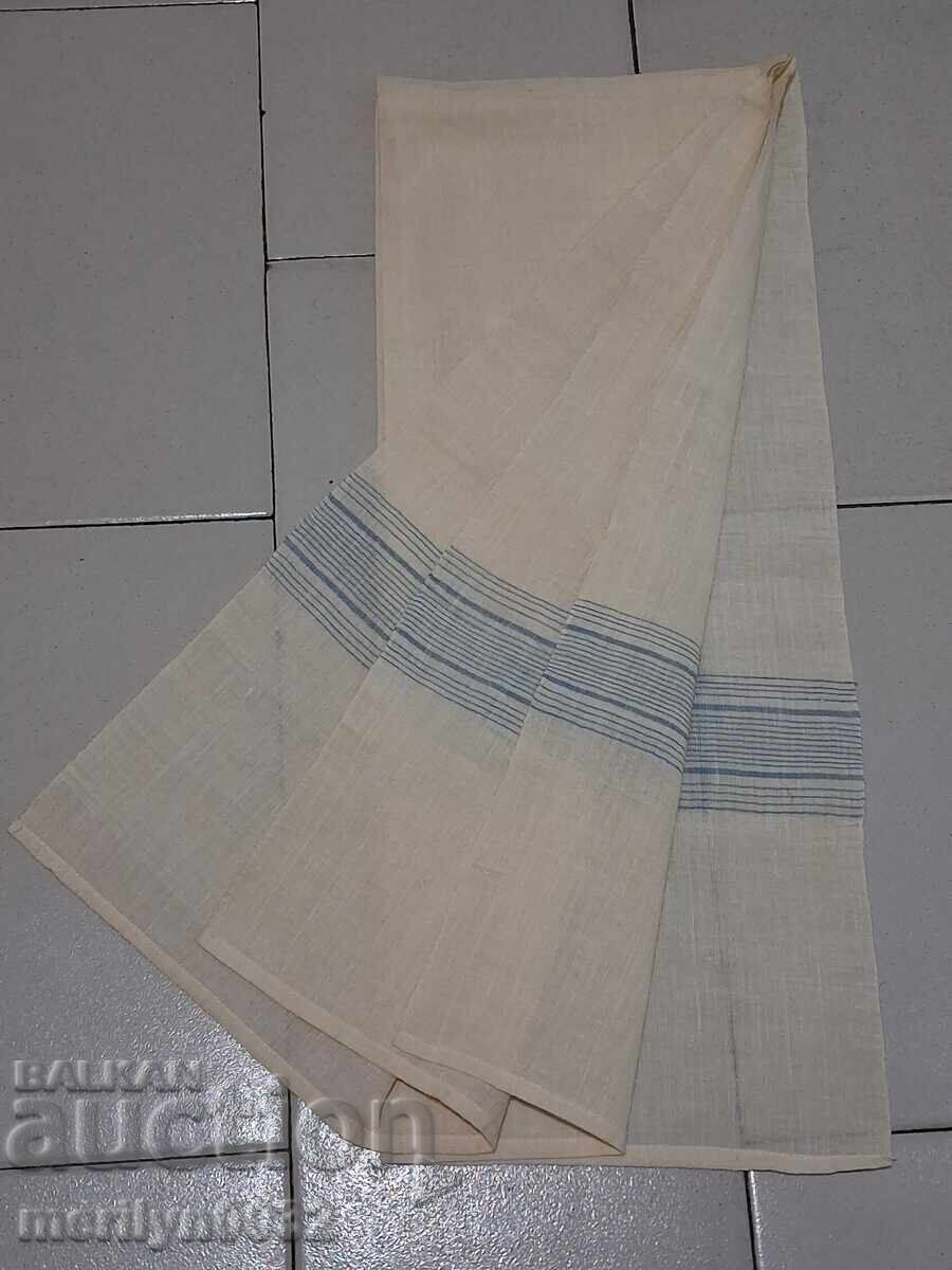 Broderie veche kenar din pânză țesută manual cu preț 40.00 BGN | € 20.45