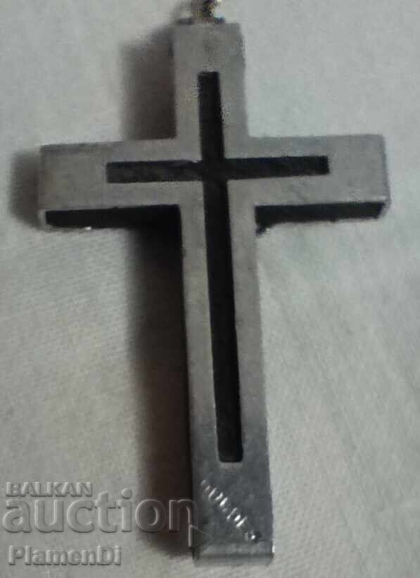 Old rosary from the 40s of the last century - 7