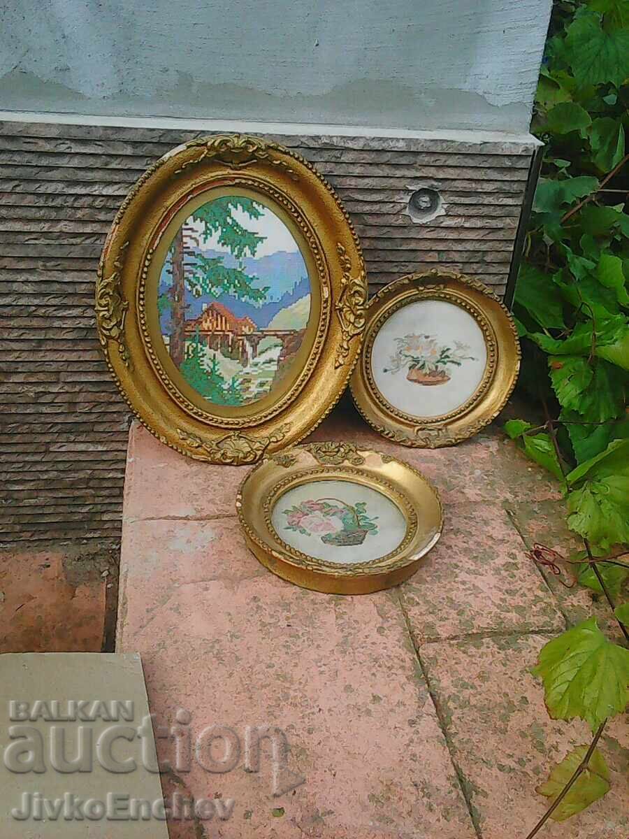 Лот стари гоблени Лот стари гоблени