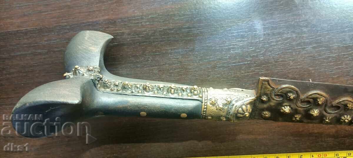 Γιαταγάνι με τιμή 700.00 BGN | € 357.90