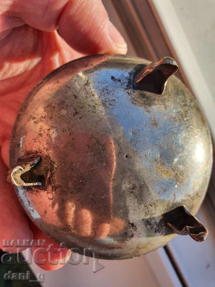 Livrarea Cenușeră din Koprivshtitsa din perioada otomană autentică, sculptată manual