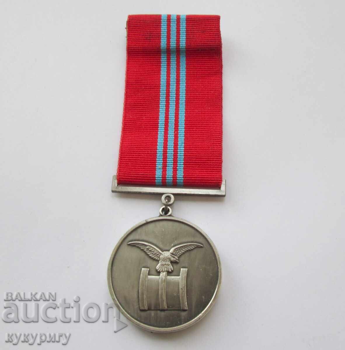 Σπάνιο Αγγλικό μετάλλιο αεροπορικής μεταφοράς 1948-49 Σπάνιο Αγγλικό μετάλλιο αεροπορικής μεταφοράς 1948-49