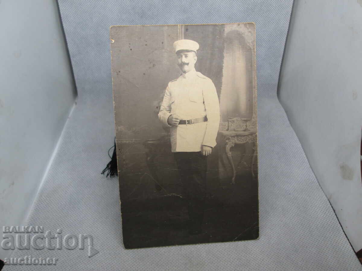 ΠΑΛΙΑ ΣΤΡΑΤΙΩΤΙΚΗ ΦΩΤΟΓΡΑΦΙΑ -1912-1913