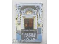 More Historical Routes - Sofia - Zdravko Petrov 2025