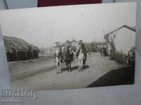 OLD PHOTO KINGDOM OF BULGARIA