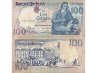 tino37- ΠΟΡΤΟΓΑΛΙΑ - 100 ΕΣΚΟΥΔΑ - 1984