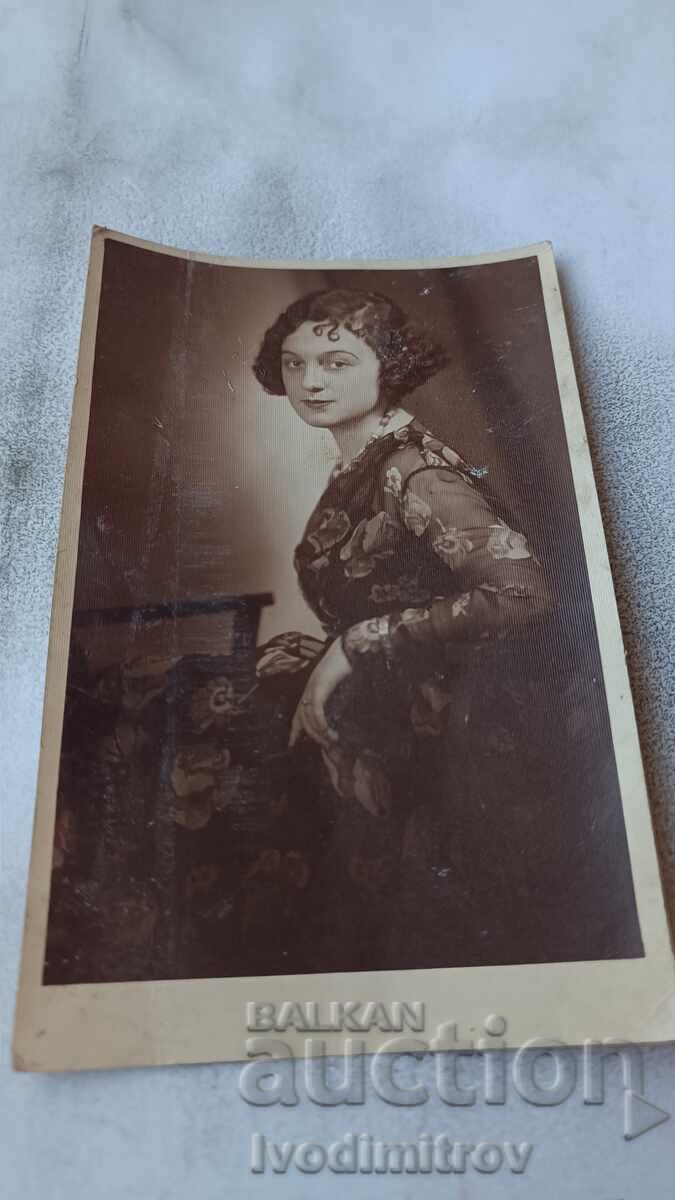 Foto Fată tânără