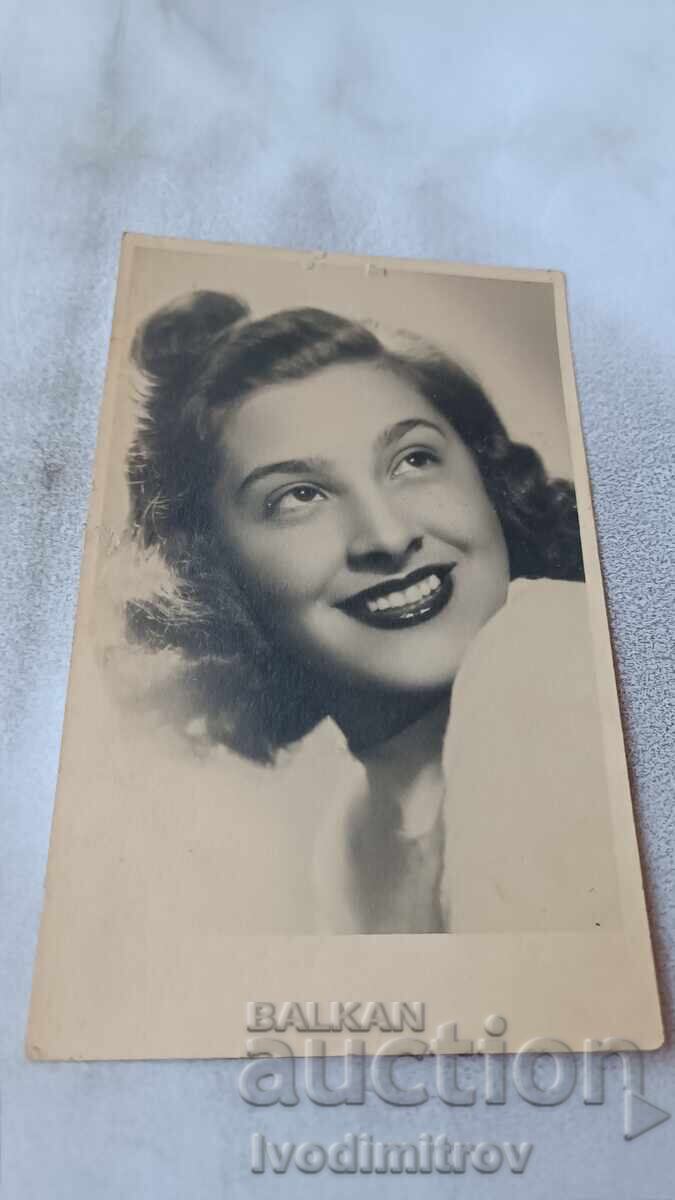 Photo Young girl Photo Young girl