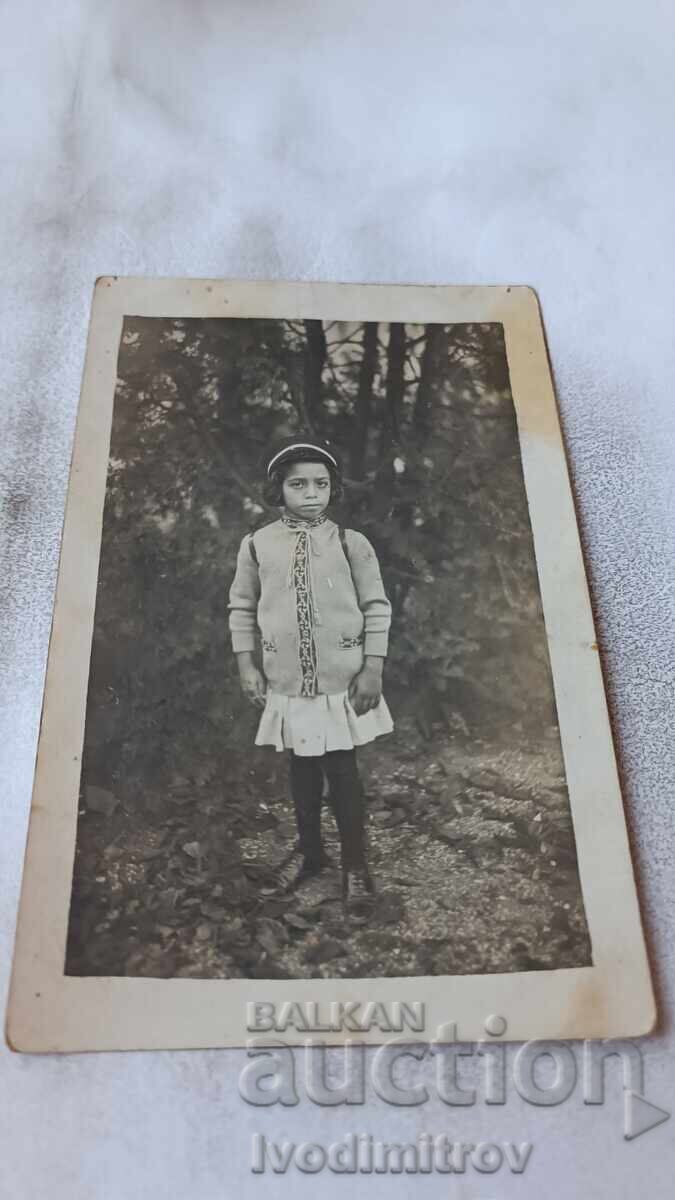 Fotografie Fetiță Fotografie Fetiță