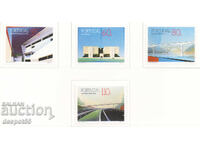 1991. Portugalia. Arhitectură