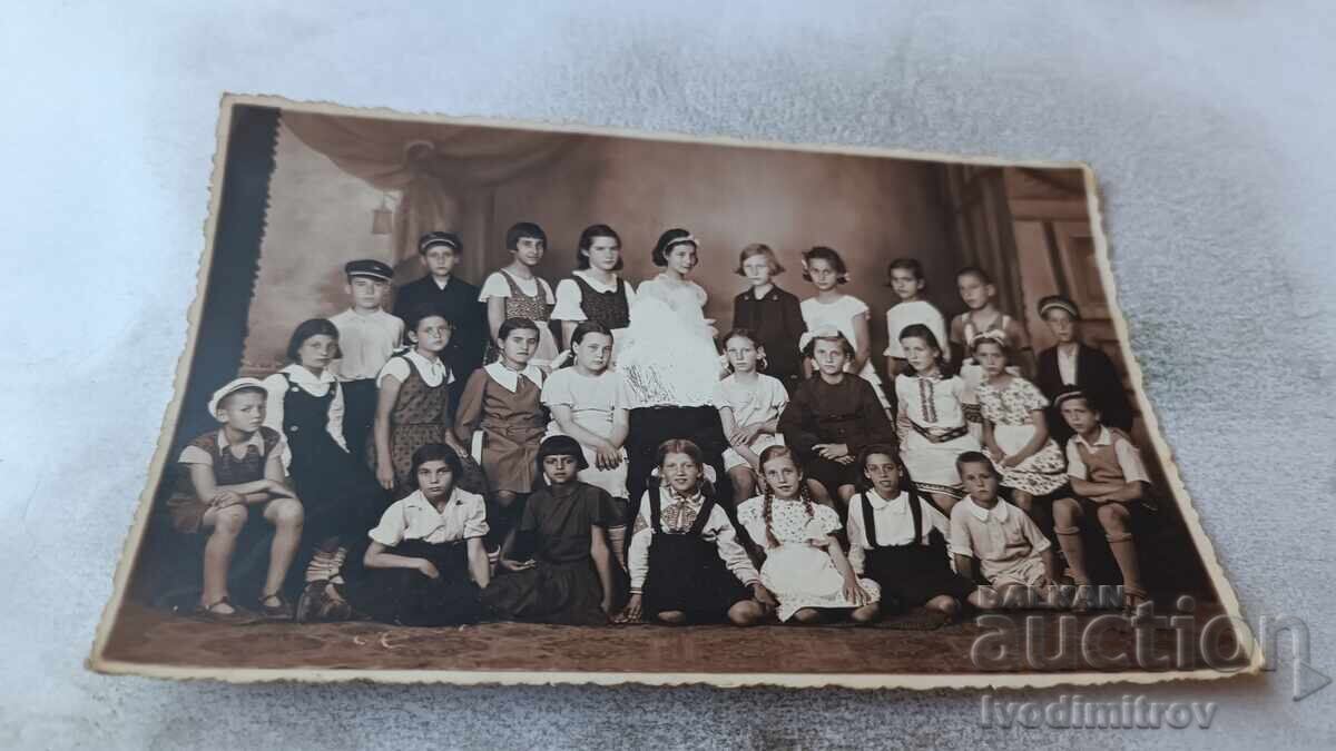 Foto Băieți și fete Foto Băieți și fete