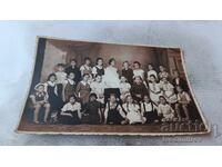 Photo Boys and girls