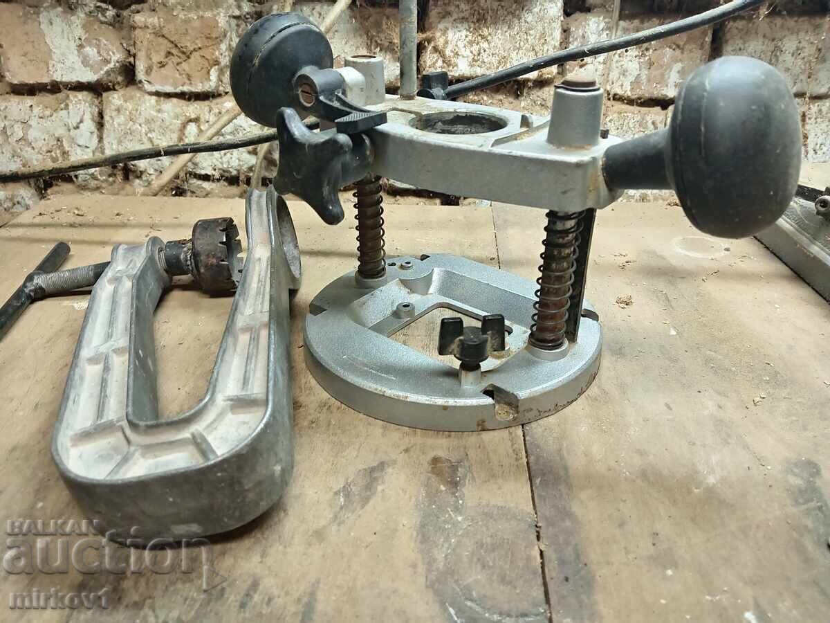 Stand for overhead router with price € 10.23 | 20.01 BGN Stand for overhead router with price € 10.23 | 20.01 BGN