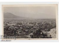 DOBRINISHTE 1950s/60s old postcard /1051