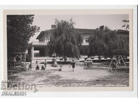 CHIRPAN 1950s/60s old postcard /542