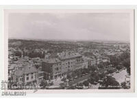 Kolarovgrad Shumen 1950s/60s old postcard /1032