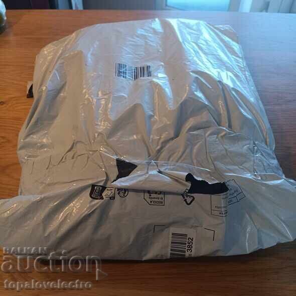 Μπαλκονικό προστατευτικό παραβάν, 90x800 εκ., 100% πολυεστέρας με PU - 7