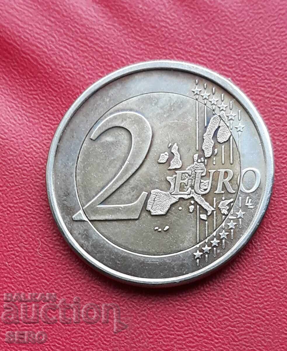 Finland - 2 Euro 2006 - 100 Years of Equal Suffrage Finland - 2 Euro 2006 - 100 Years of Equal Suffrage