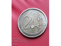 Finland - 2 Euro 2006 - 100 Years of Equal Suffrage