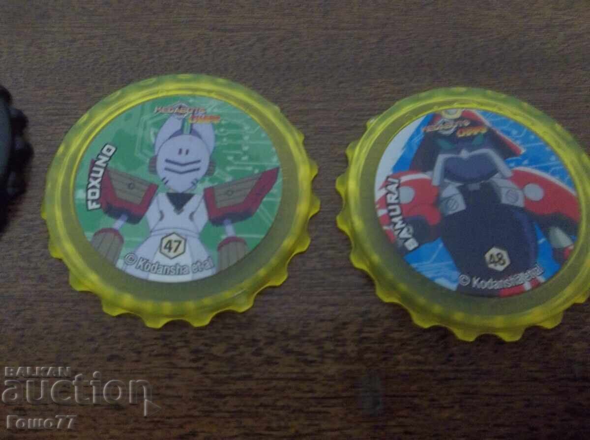 Caps - 6