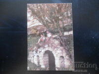 Old Russian Calendar, 1988, Kolodtsy of Moldova