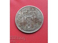 Германия-С.Рейн-Вестфалия-Менден-10 пфенига 1919