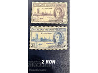 1946. Τέλος του Δευτέρου Παγκοσμίου Πολέμου