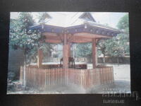 Old Russian Calendar, 1988, Kolodtsy of Moldova